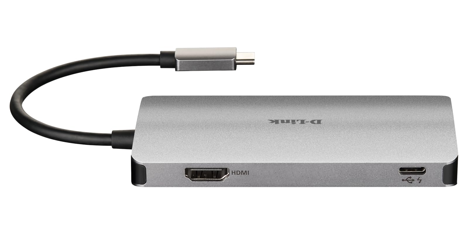 d-link-dub-m610-6-in-1-usb-c-hub-hdmi-4k-100w-sd image 3