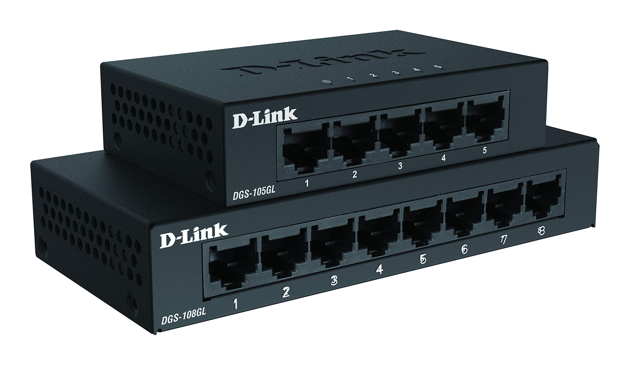 d-link-dgs-1000-dgs-105gl-5-port-gigabit-switch-metall image 4