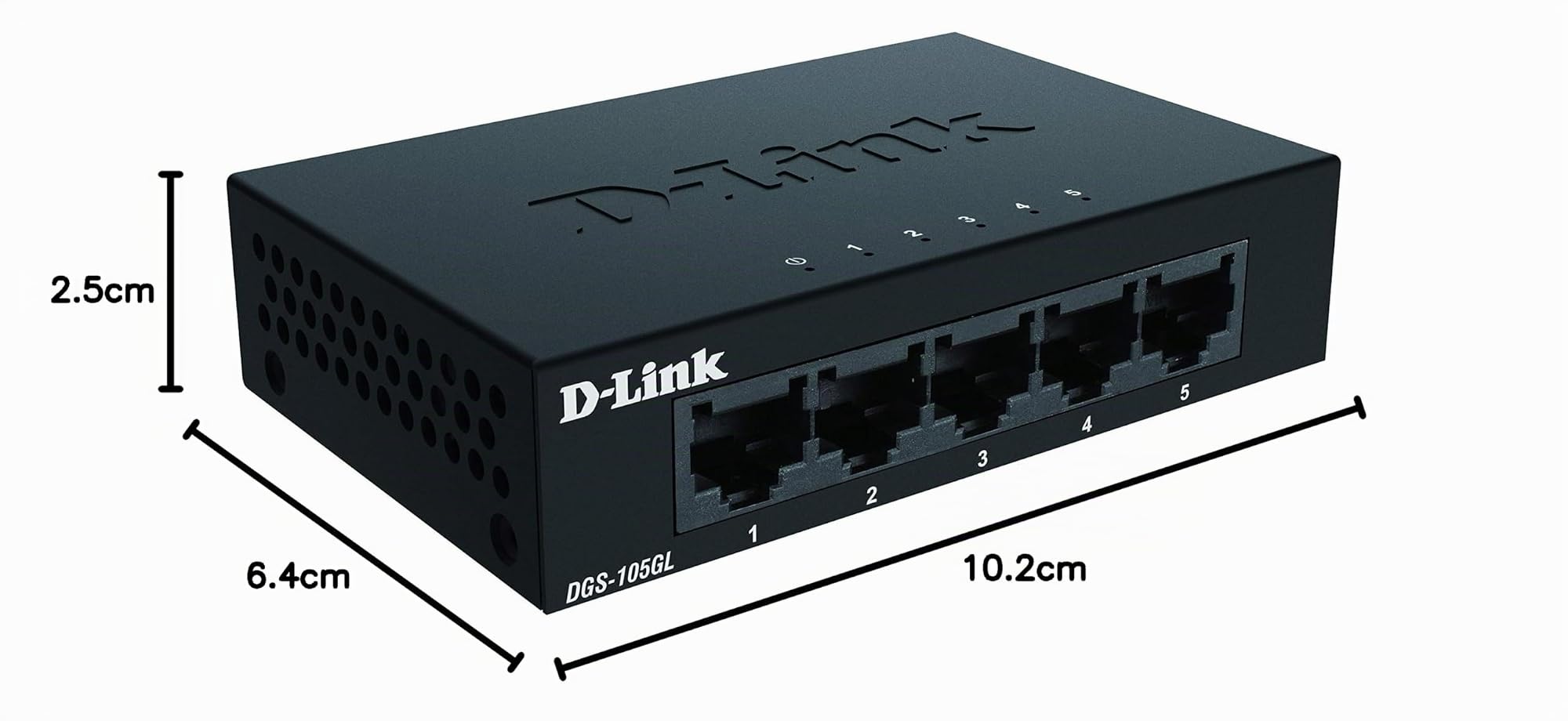 d-link-dgs-1000-dgs-105gl-5-port-gigabit-switch-metall image 5