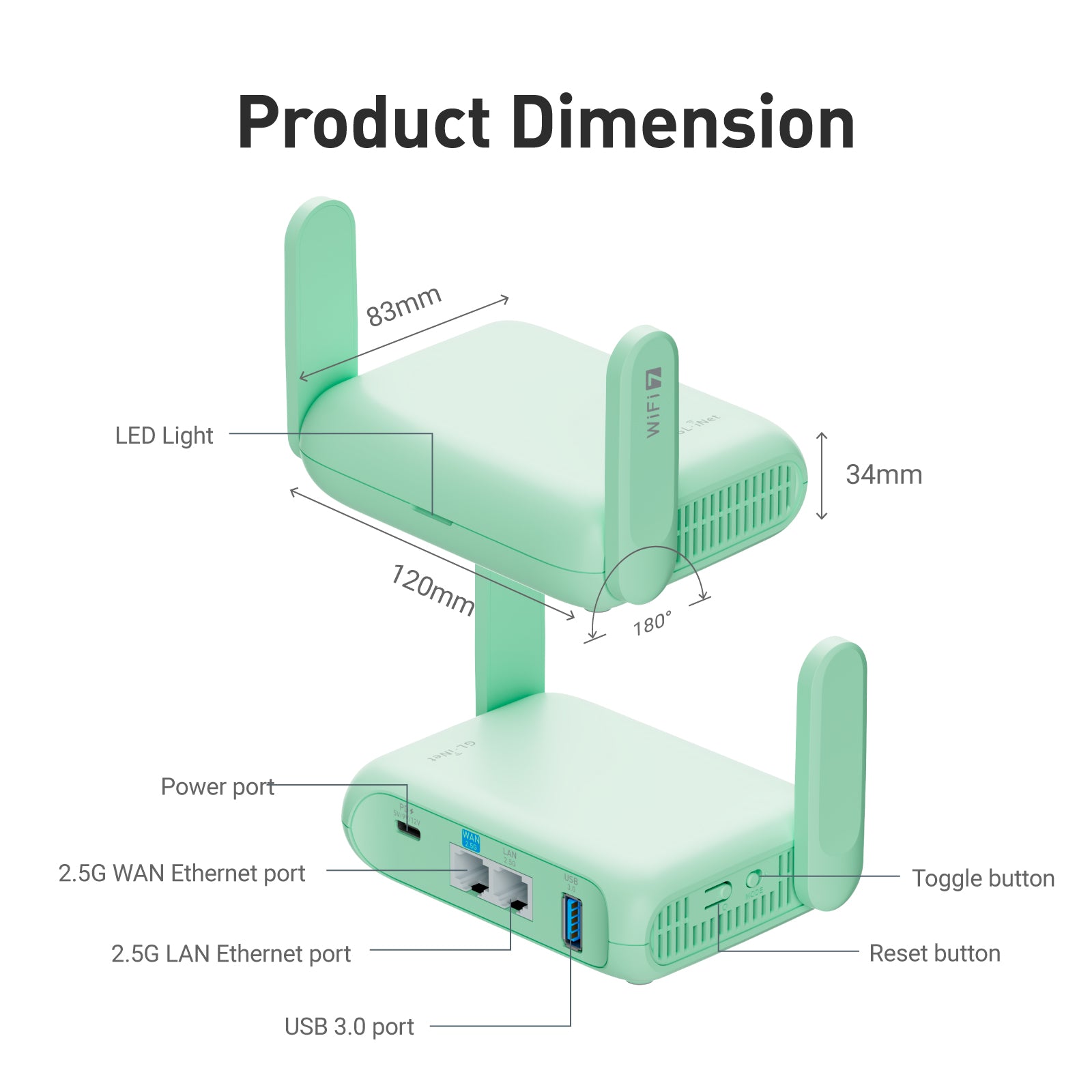 gl-inet-beryl-7-gl-mt3600be-wifi-7-reiserouter-2-5g image 3