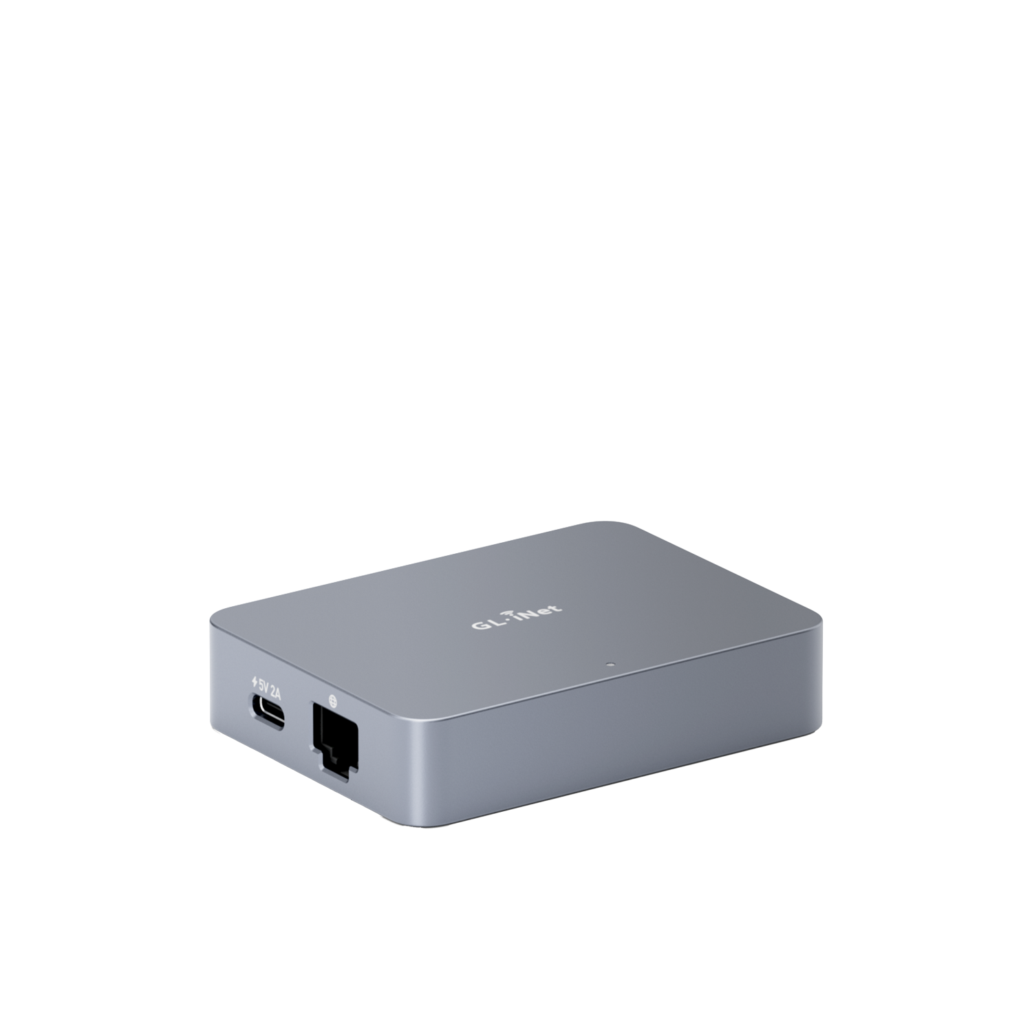 gl-inet-comet-gl-rm1-remote-kvm-4k-fernwartung-eu-stecker image 1