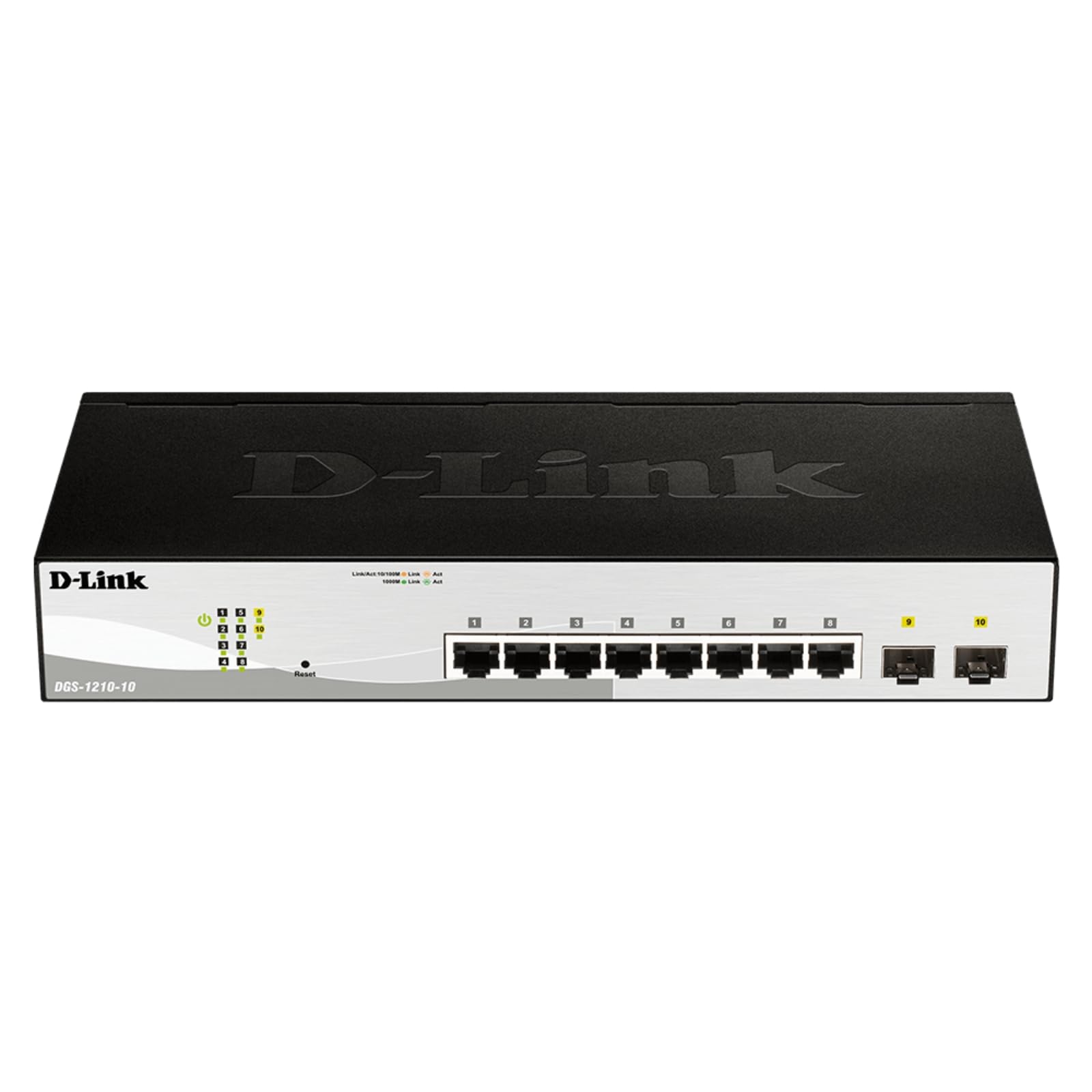 d-link-dgs-1210-28p-poe-gigabit-switch-24-port image 8