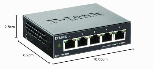 d-link-dgs-1100-05v2-5-port-gigabit-switch-l-fterlos image 8