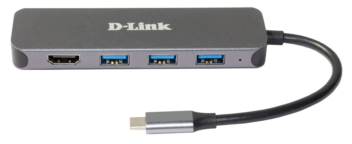 d-link-dub-e130-usb-c-gigabit-netzwerkadapter-1-gbit image 7