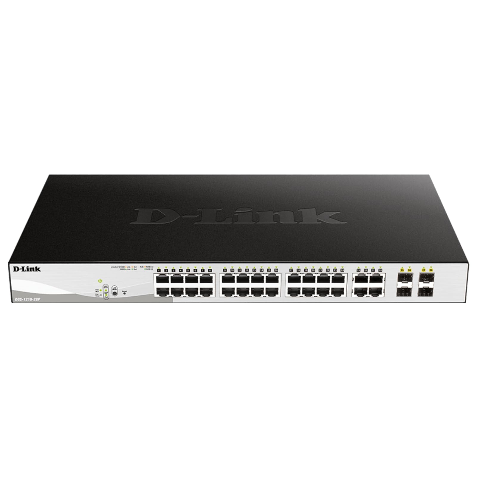 d-link-dgs-1210-28p-poe-gigabit-switch-24-port image 5