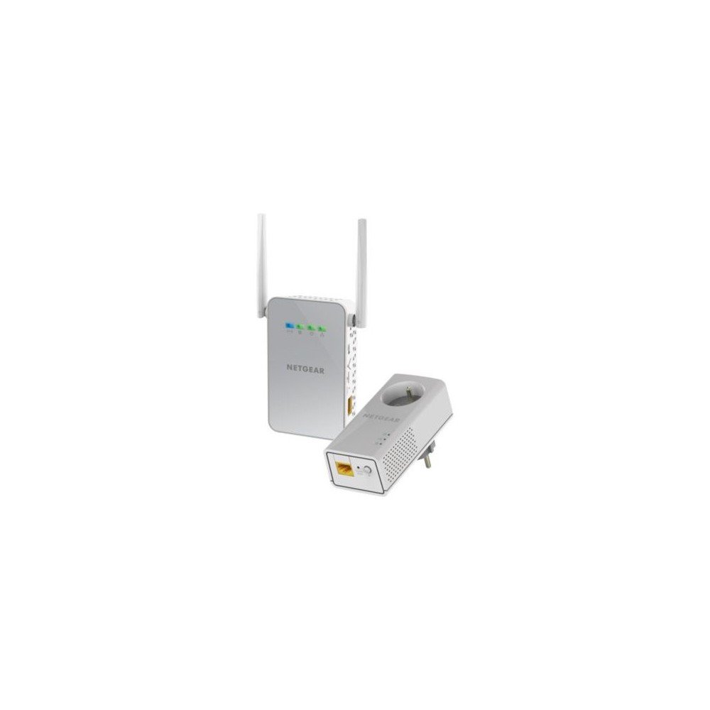 netgear-powerline-plp1000-adapter-1000-mbit-s-1-rj45-port image 8
