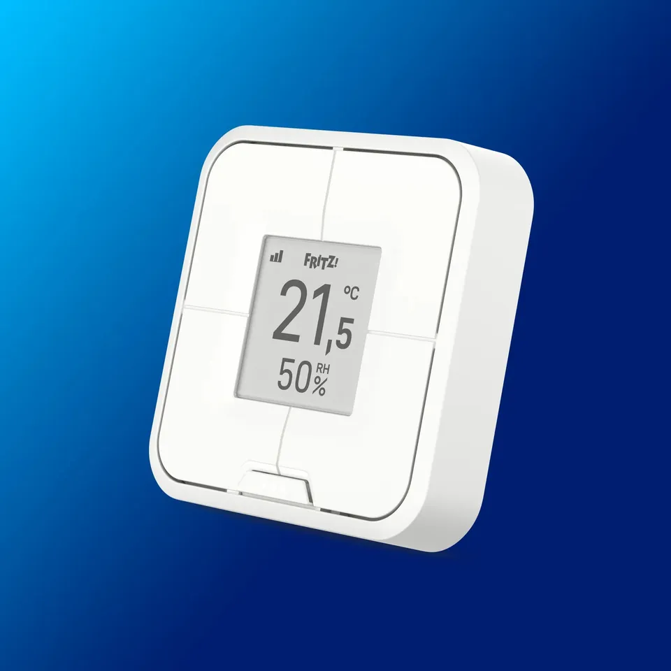 fritz-dect-440-smart-home-taster-4-fach-mit-display image 1