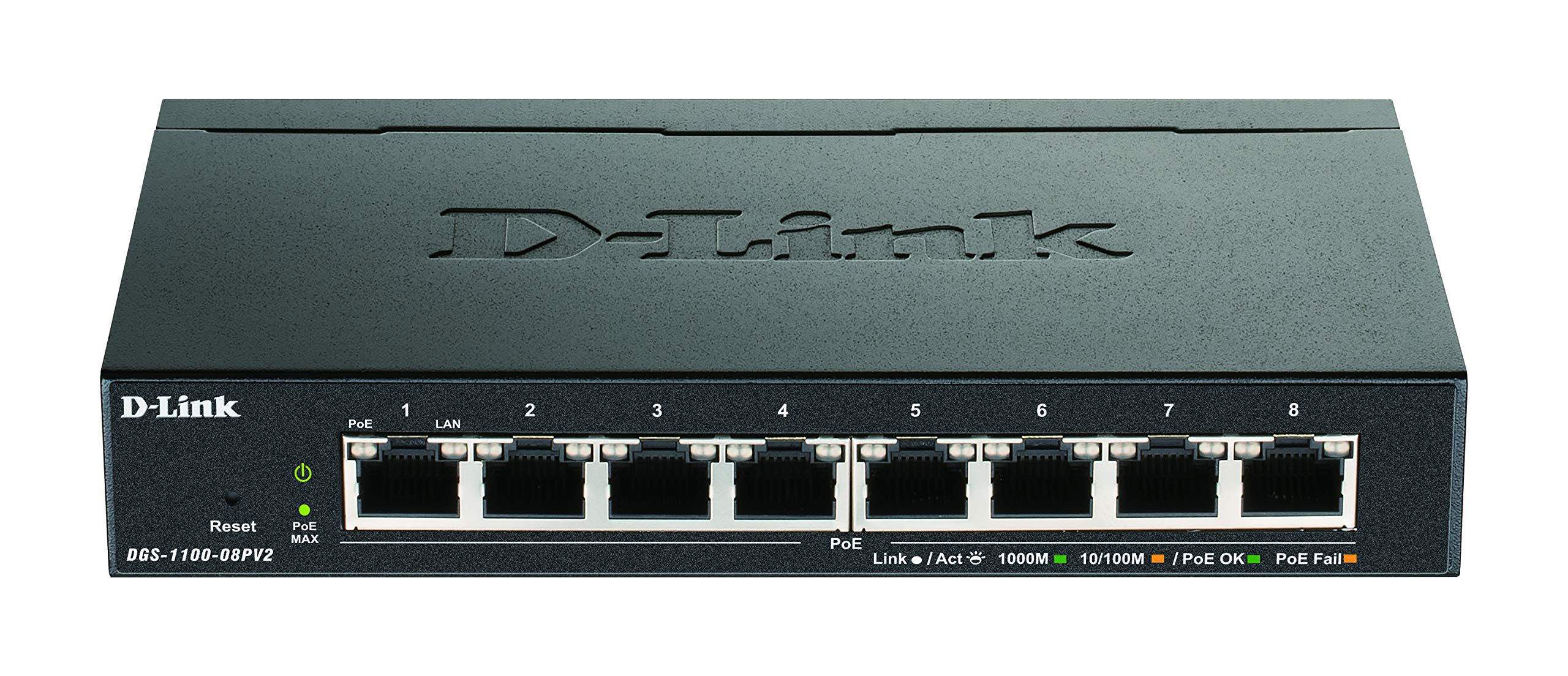 d-link-dgs-1250-52x-52-port-gigabit-switch-10g-ohne-poe image 8