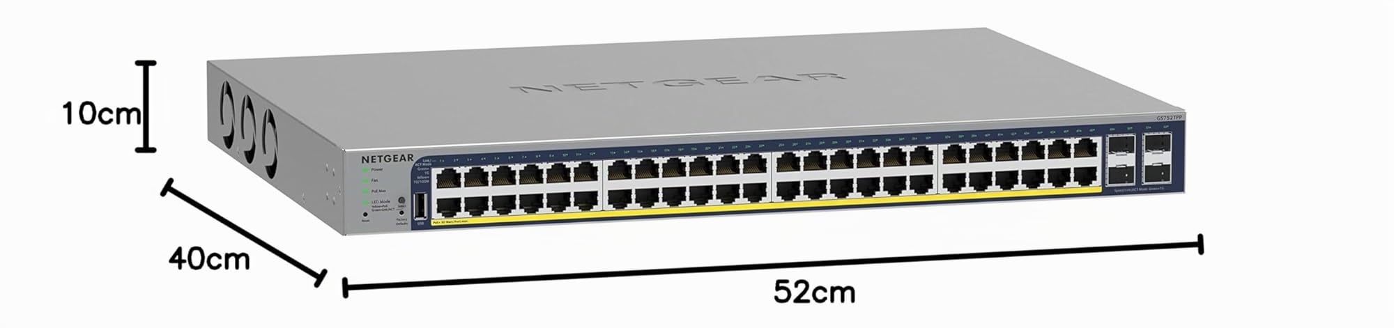 netgear-insight-managed-gs752tpp-switch-52-port-poe-760w image 7