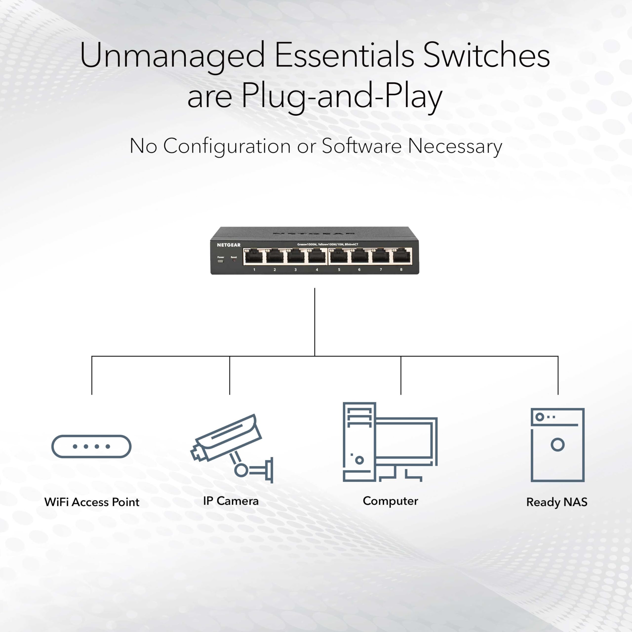 netgear-prosafe-ms308-switch-8-port-2-5g-unmanaged-multi-gigabit image 3