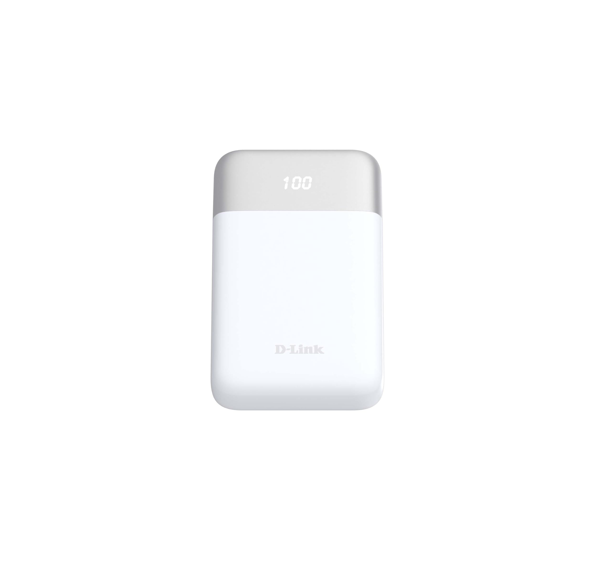 d-link-dgs-1000-dpp-101-powerbank-10000mah-18w-pd image 2