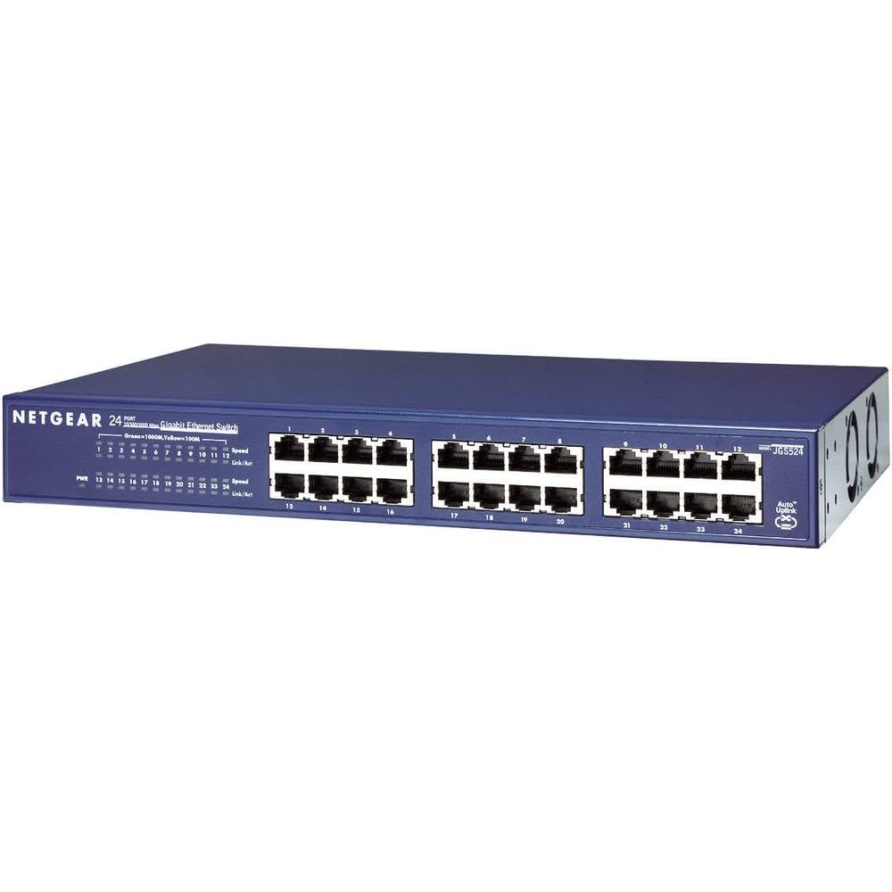 netgear-gs524up-switch-24-port-gigabit-poe-480w image 8