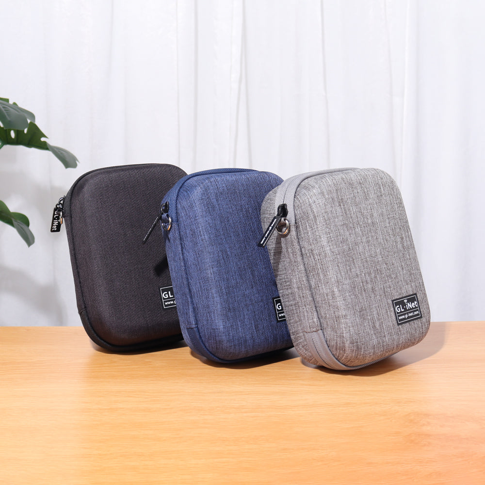 gl-inet-mini-router-gadget-organizer-tasche-pouch-schwarz image 7