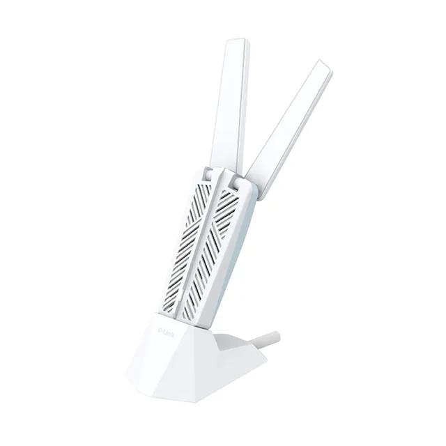 d-link-ae65u-be6500-wi-fi-7-usb-adapter-tri-band-wpa3 image 1