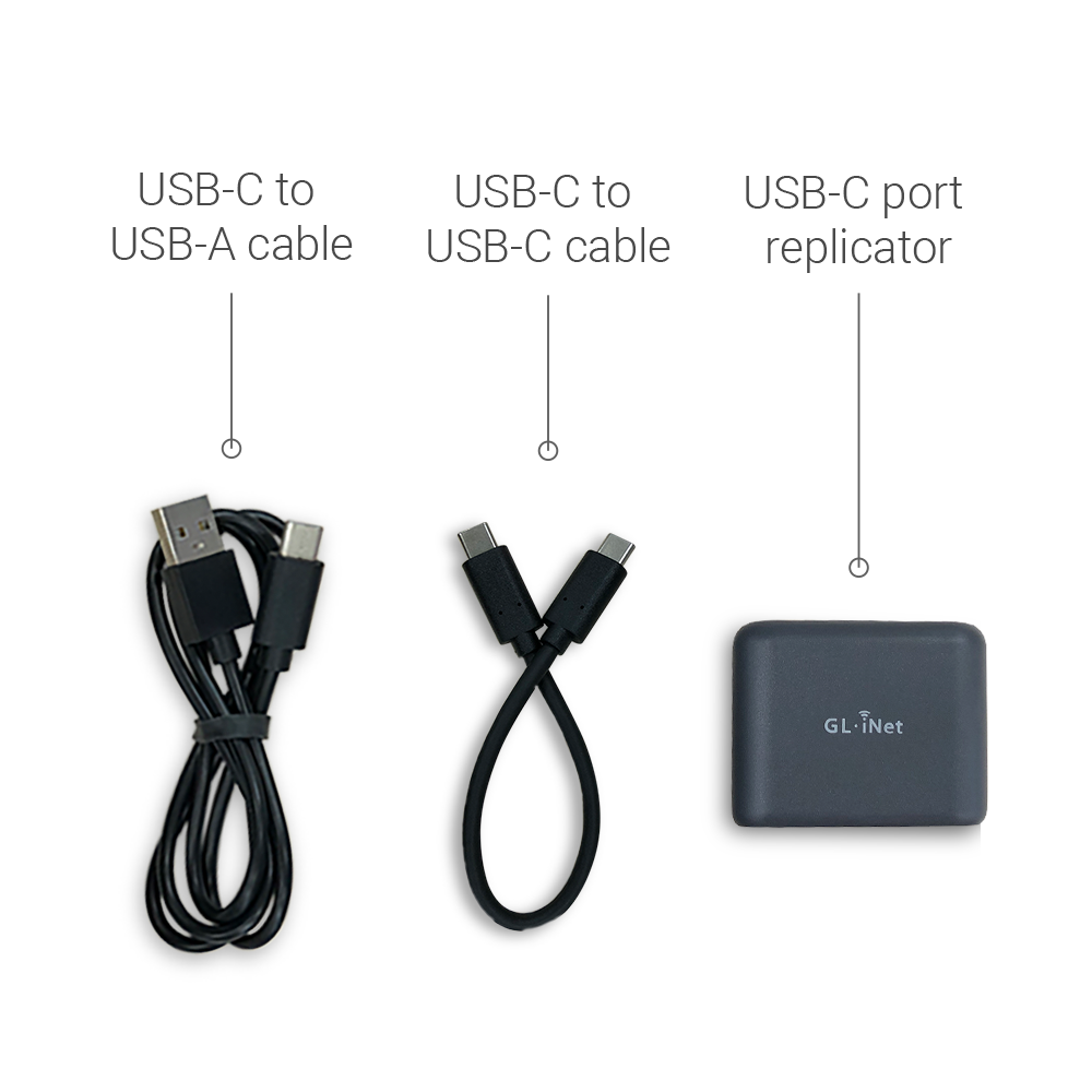 gl-inet-mudi-usb-c-port-replicator-router-zubeh-r image 2