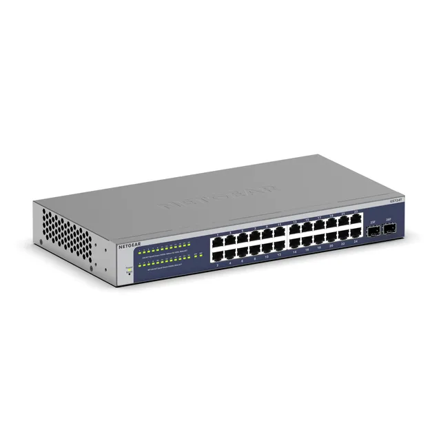 netgear-insight-managed-gs724t-24-port-gigabit-switch-mit-2x-sfp image 1