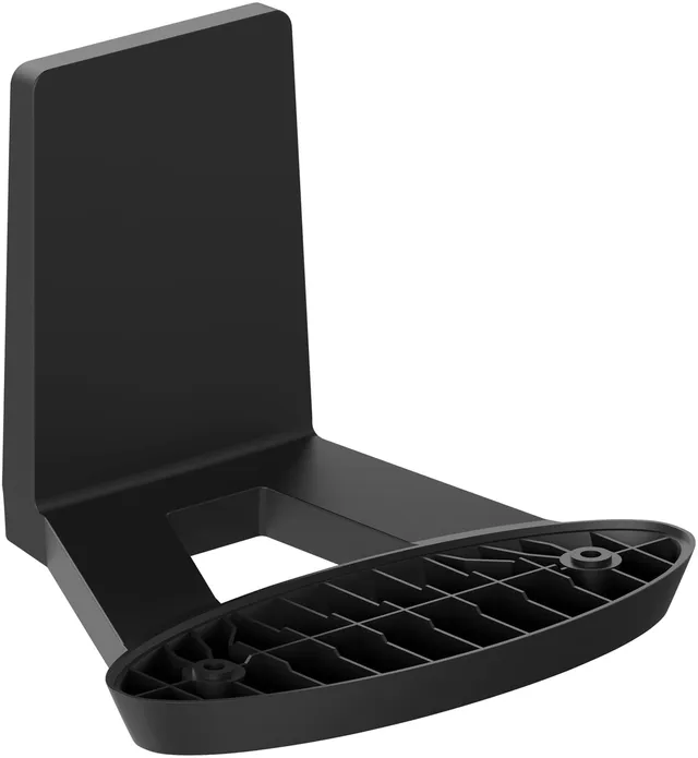 netgear-orbi-rbkwmb-10000s-wandhalterung-schwarz-f-r-rbk-orbi image 1