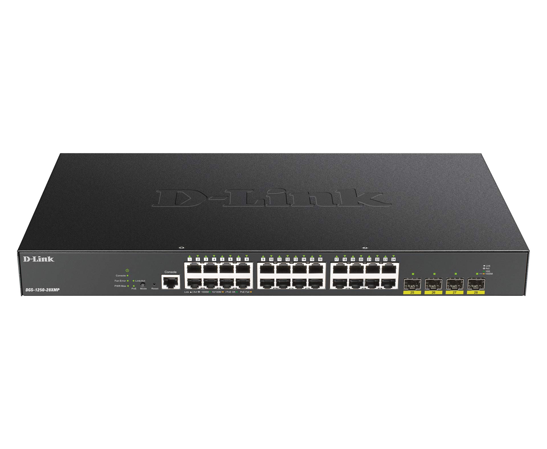 d-link-dgs-1210-28p-poe-gigabit-switch-24-port image 6