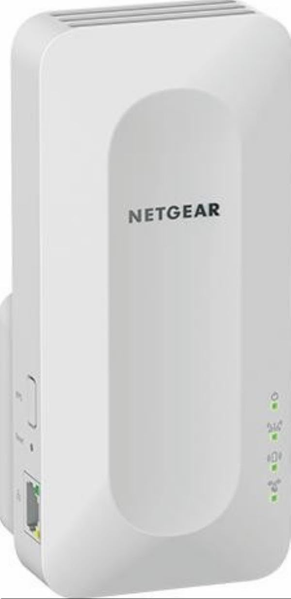 netgear-eax15-ax1800-wifi-6-mesh-repeater-stecker image 1