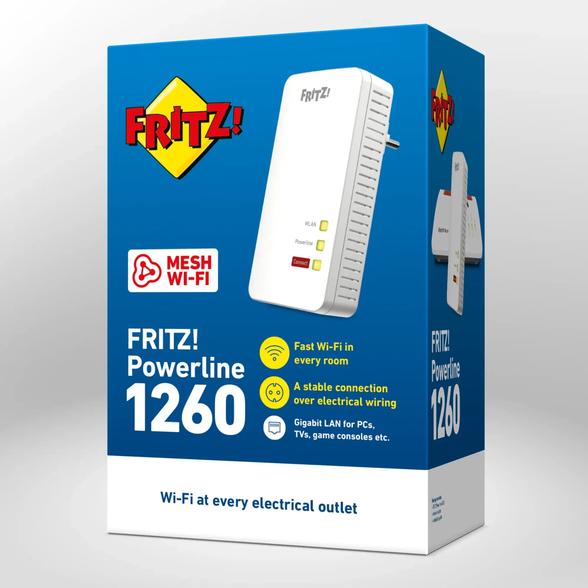 fritz-powerline-1260-wlan-powerline-adapter-gigabit-set image 4