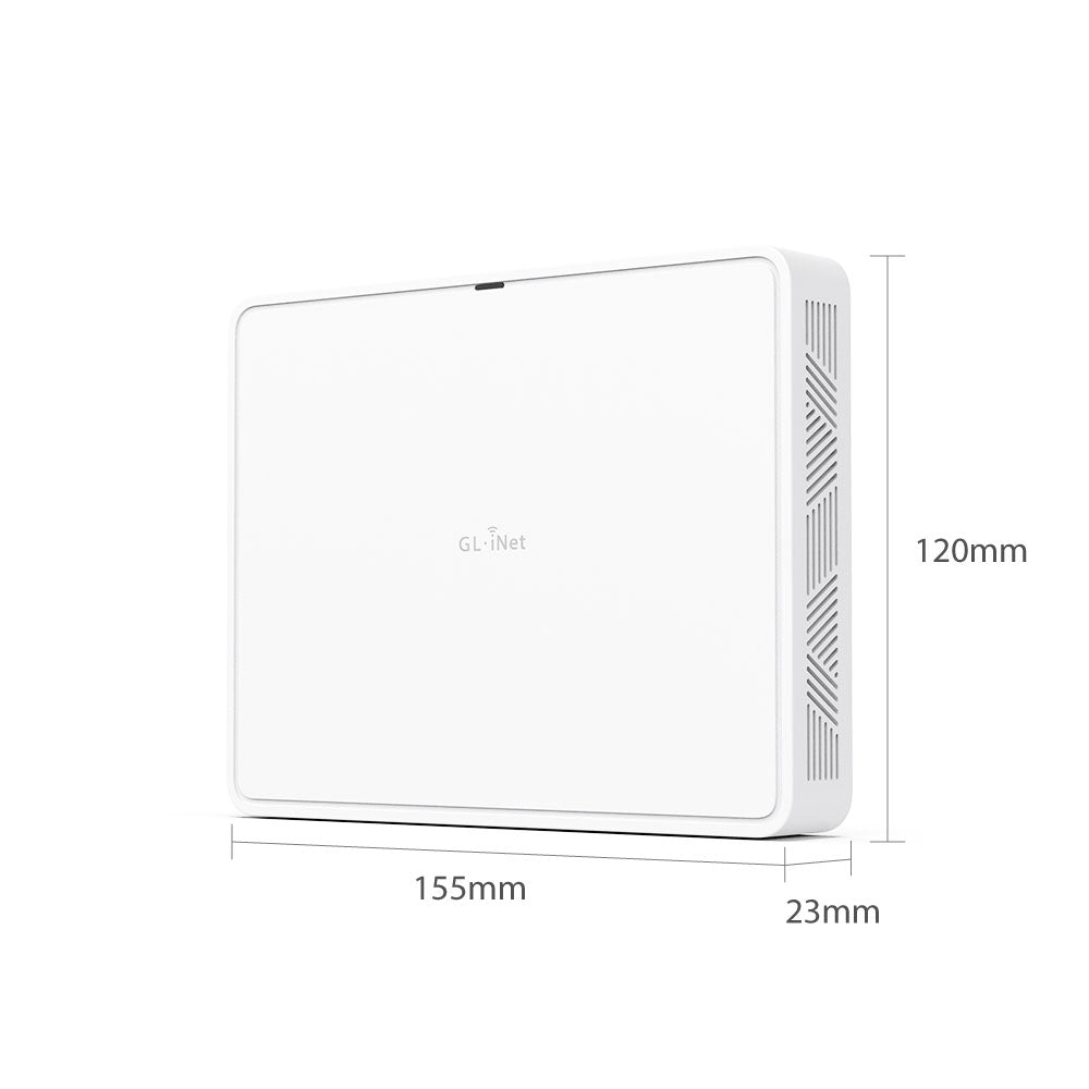 gl-inet-marble-gl-b3000-wifi-6-router-dual-band-vpn-bilderrahmen image 5