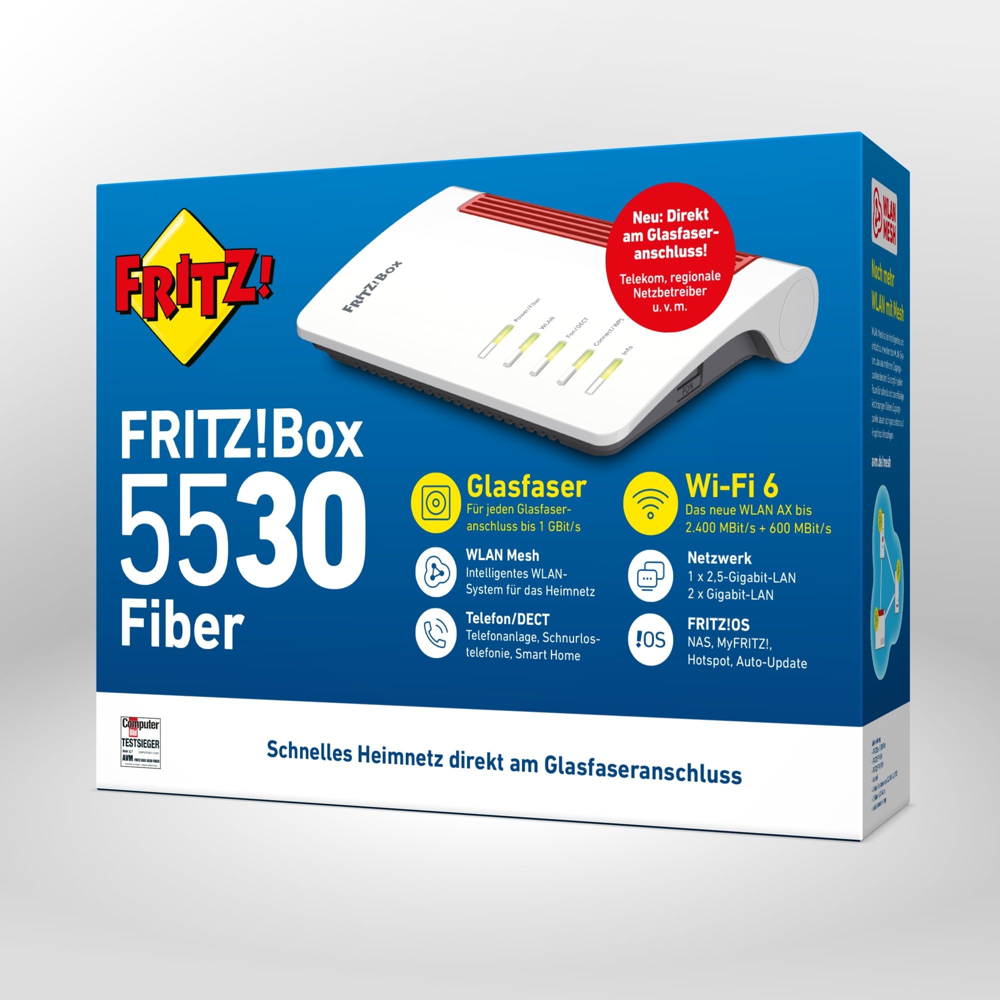 fritz-box-5530-fiber-wifi-6-router-glasfaser-2-5-gigabit image 4