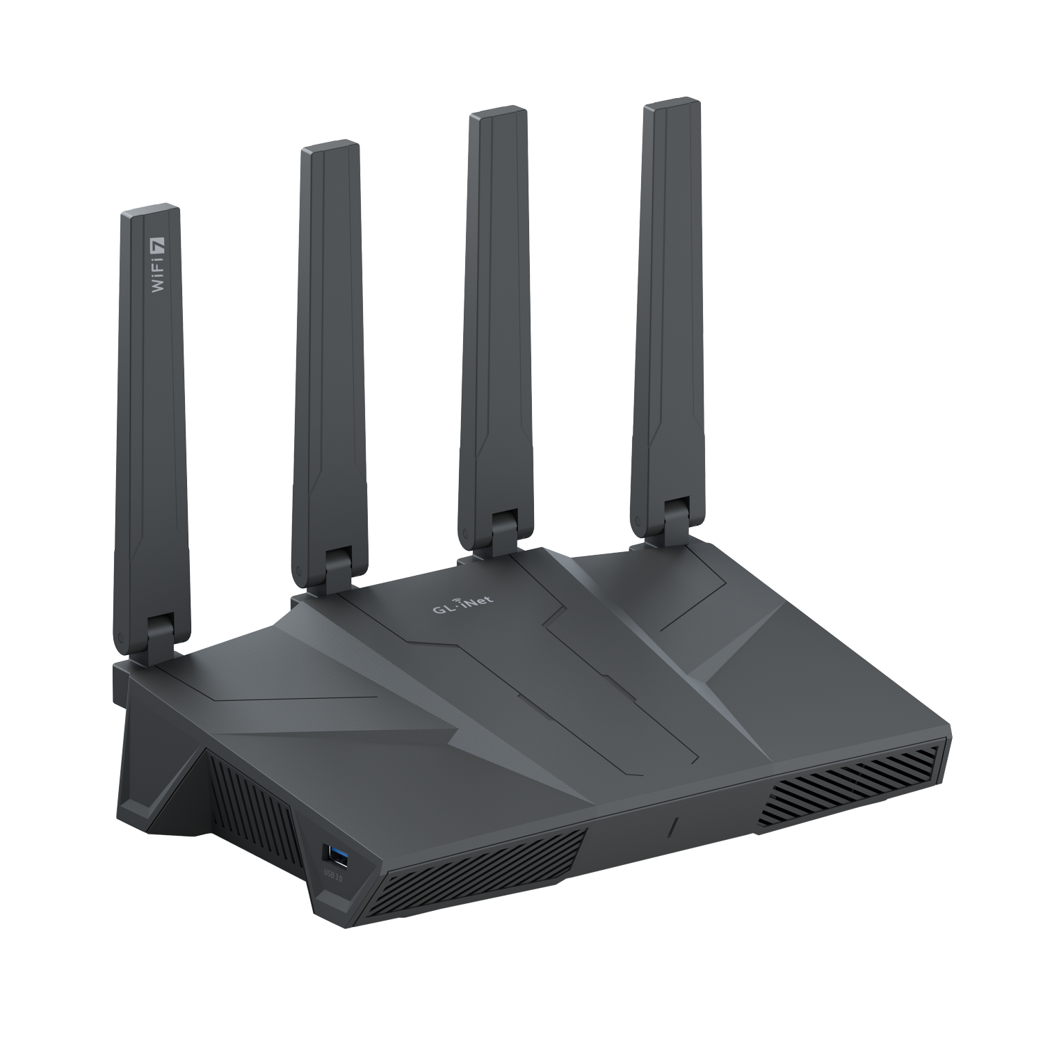 gl-inet-flint-3-gl-be9300-heim-router-wi-fi-7-tri-band image 1