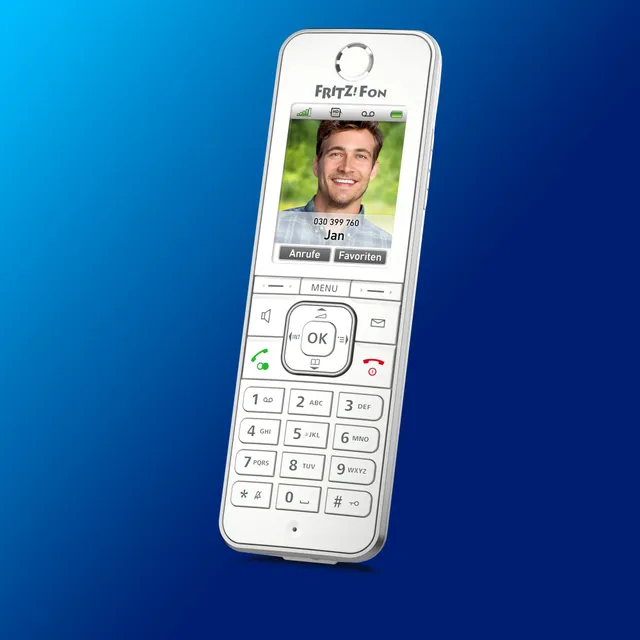 fritz-fon-c6-telefon-dect-hd-telefonie image 1