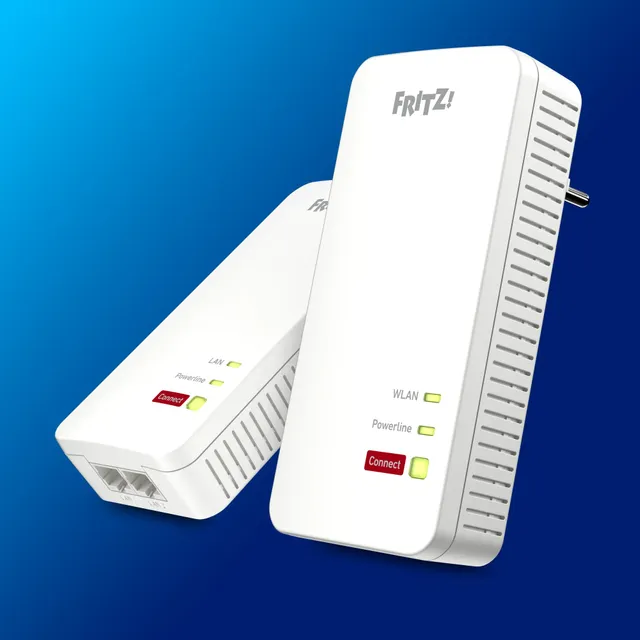 fritz-powerline-1240-ax-wlan-set-wi-fi-6-gigabit image 1