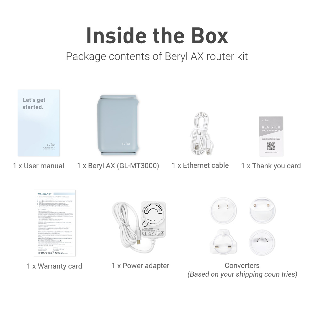 gl-inet-beryl-ax-gl-mt3000-ax3000-wifi-6-reiserouter image 8
