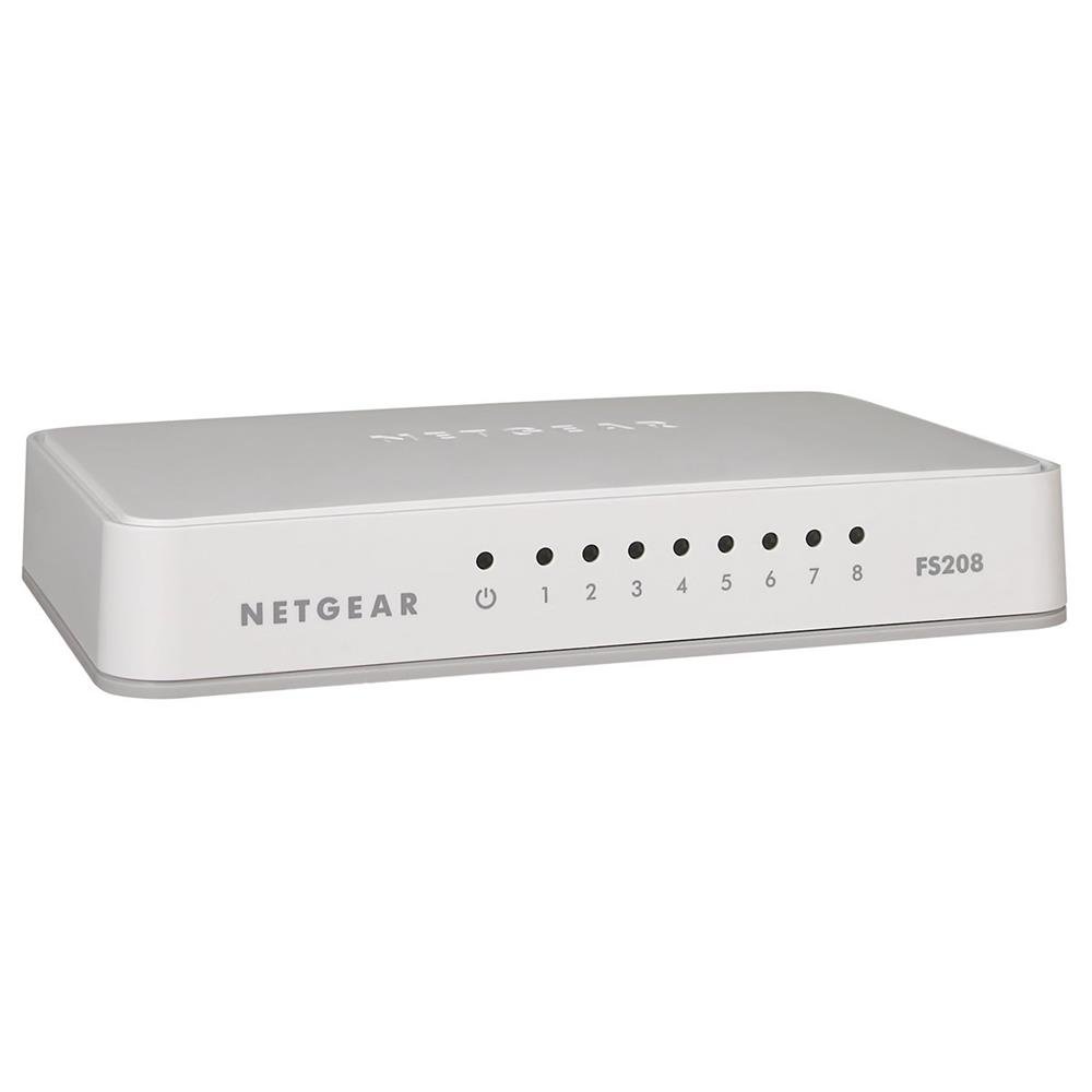 netgear-prosafe-fs105-5-port-fast-ethernet-switch-unmanaged image 8