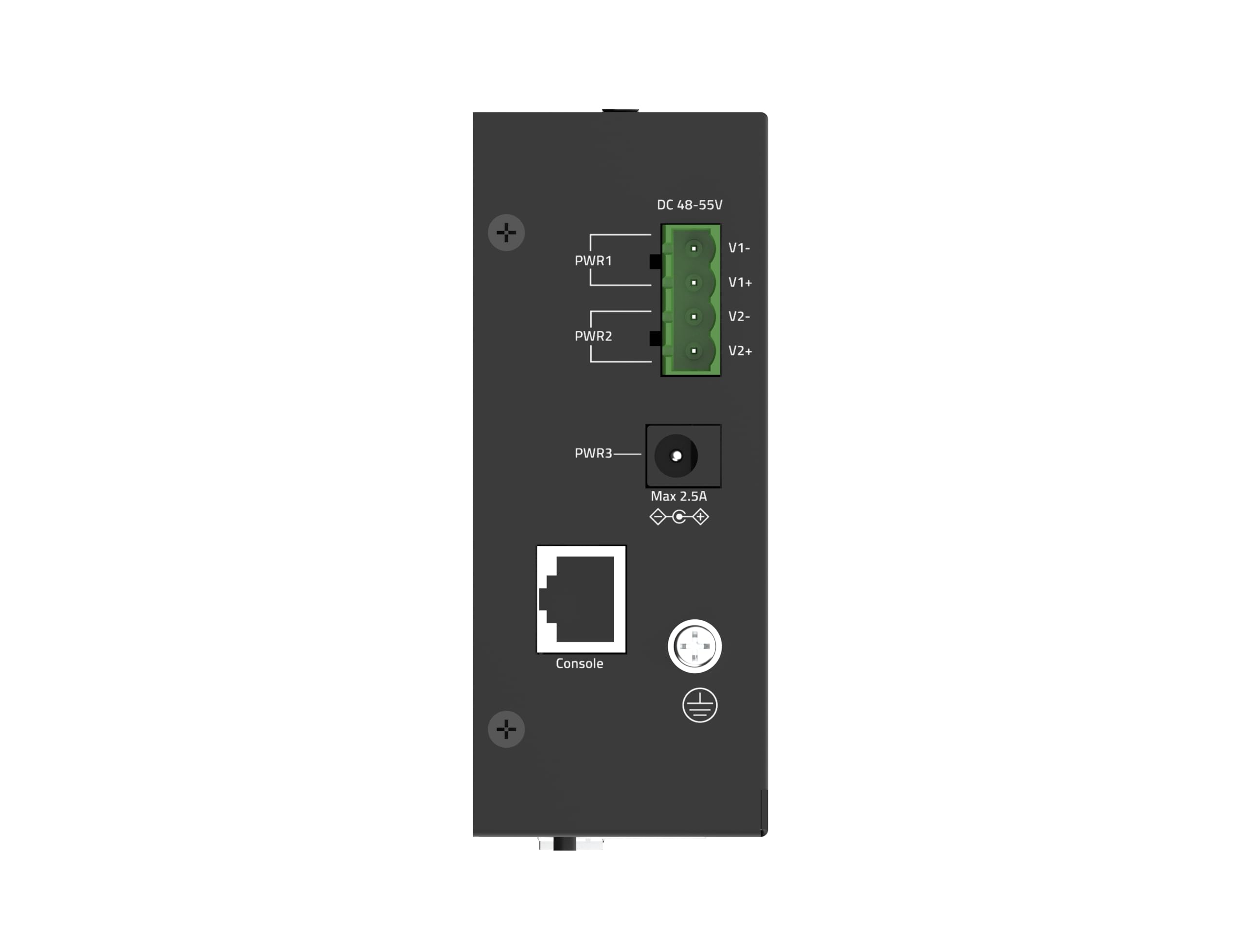 d-link-dis-210g-12p-industrie-switch-12-port-poe-240w image 4