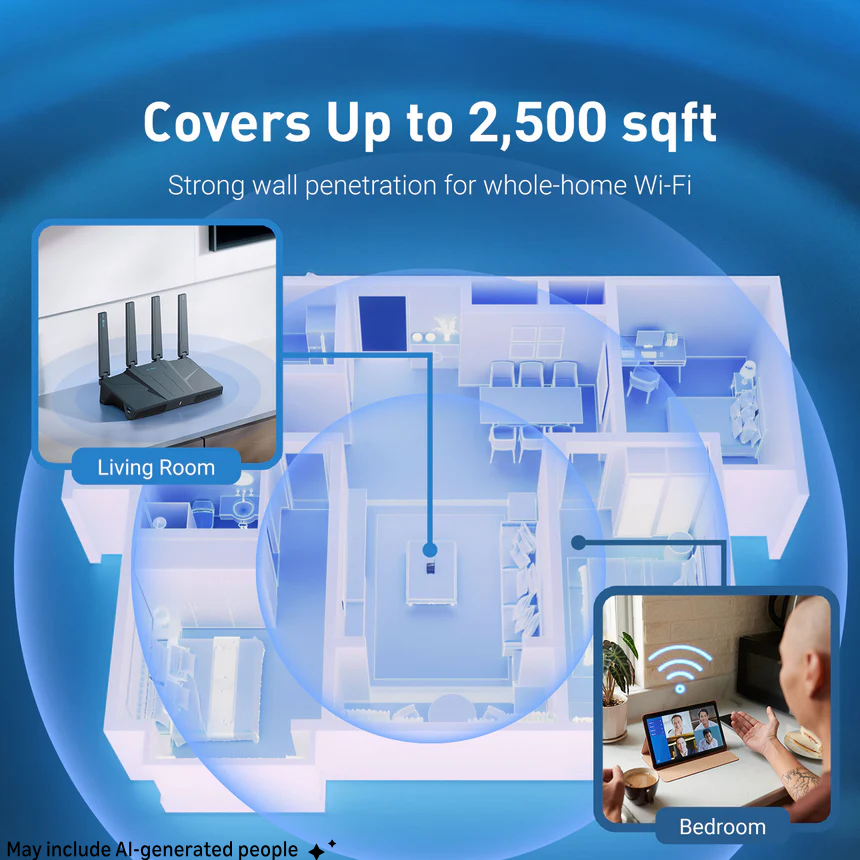 gl-inet-flint-3e-gl-be6500-wifi-7-router-5x-2-5g image 5