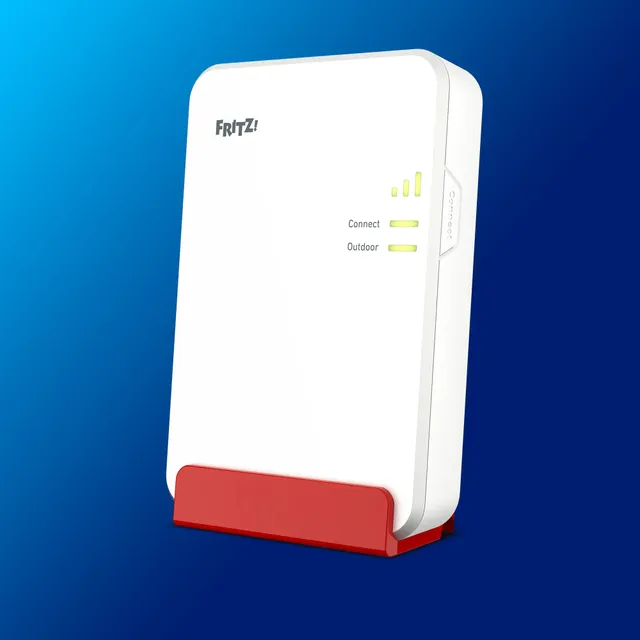 fritz-repeater-1610-outdoor-wlan-repeater-garten-mesh image 1