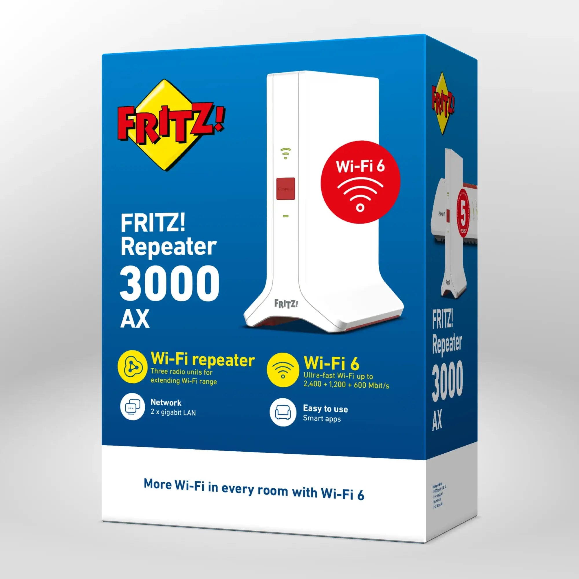 fritz-repeater-3000-ax-wlan-verst-rker-triband-wi-fi-6 image 4