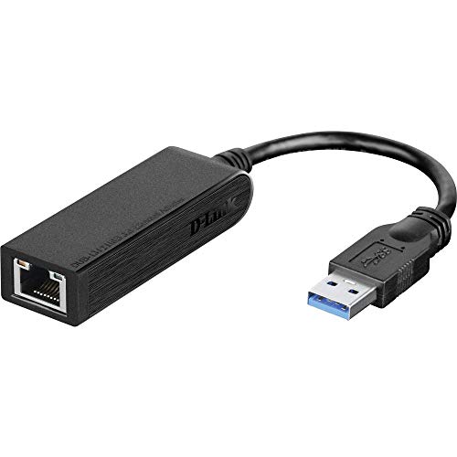 d-link-dub-1312-usb-3-0-gigabit-netzwerkadapter-rj-45-1-gbit-s image 5