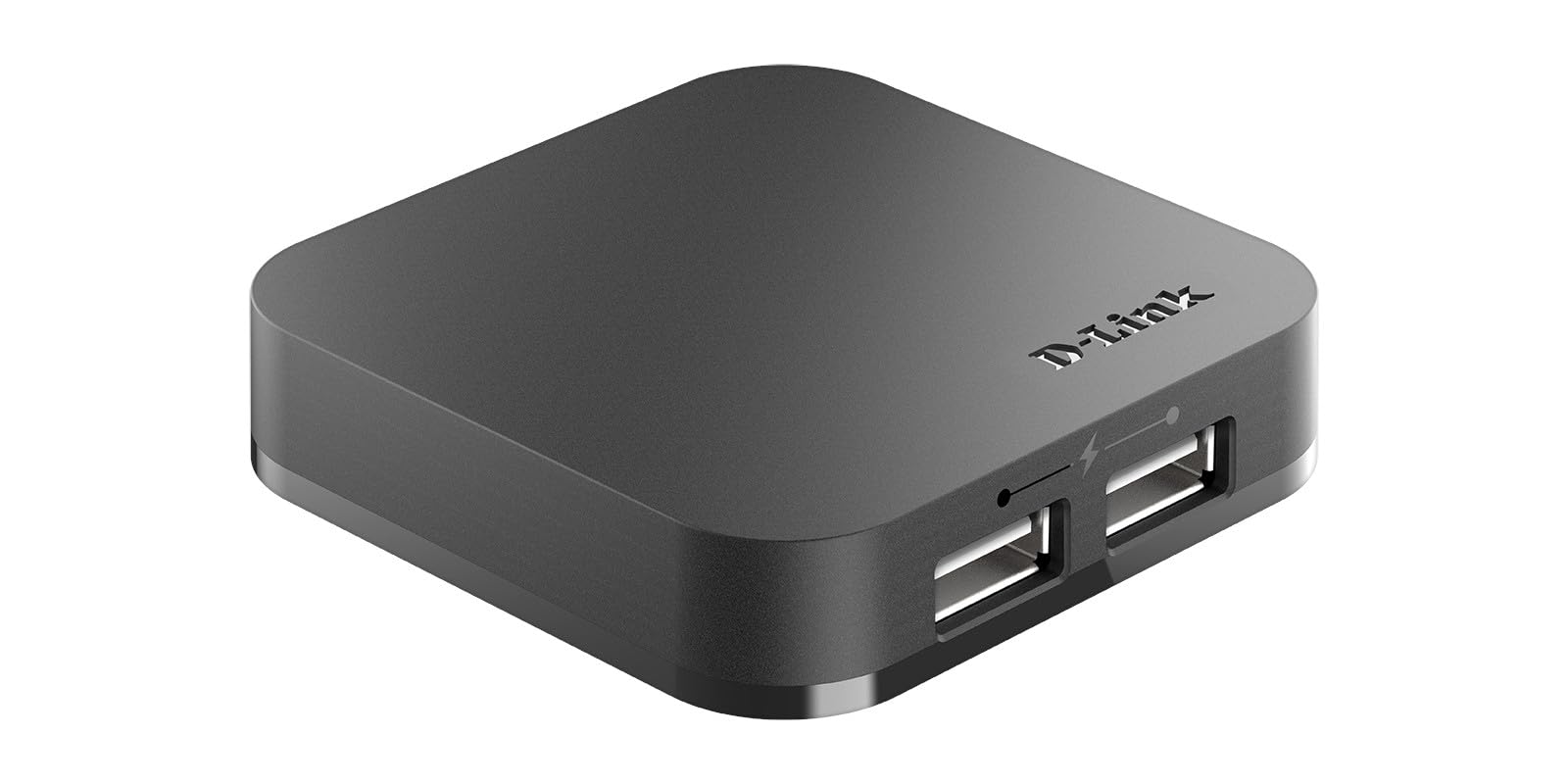 d-link-dub-h4-4-port-usb-2-0-hub-mit-netzteil-schwarz image 3