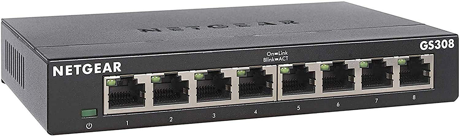 netgear-prosafe-gs308e-switch-8-port-gigabit-managed-plus image 7