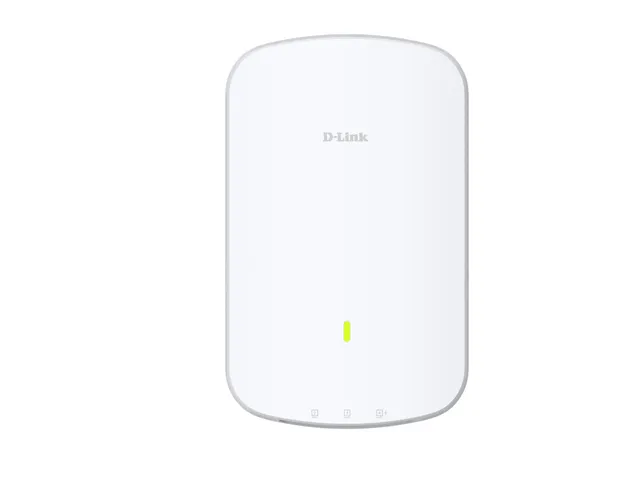 d-link-dap-dap-x3060w-ax3000-wall-plate-access-point-poe image 1