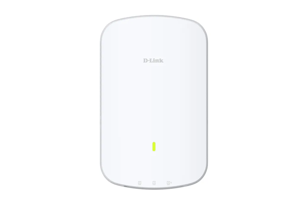 d-link-dap-dap-x3060w-ax3000-wall-plate-access-point-poe image 1