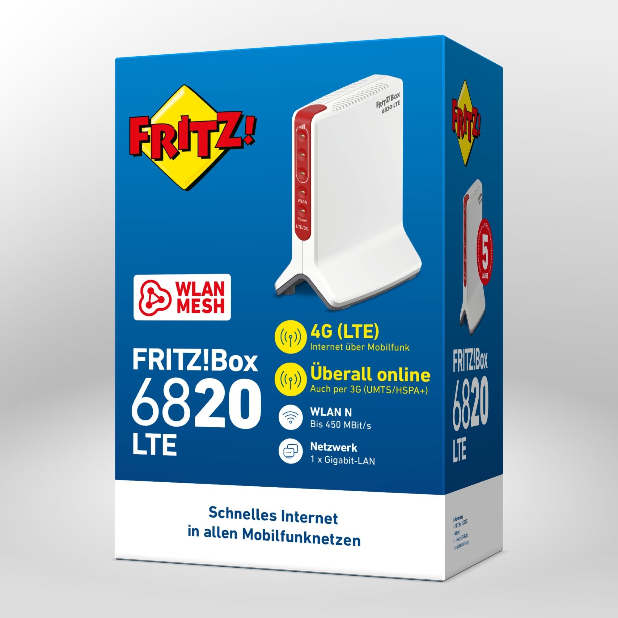 fritz-box-6820-lte-mobilfunk-router-kompakt-umts-lte image 4