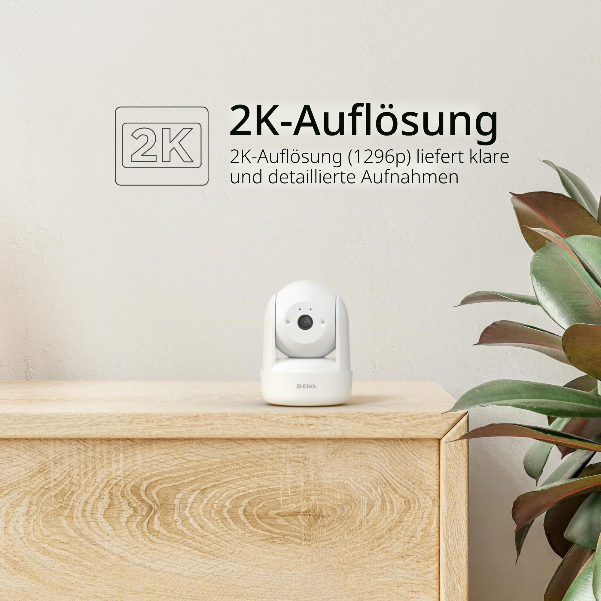 d-link-dcs-6501lh-2k-pan-tilt-wlan-kamera-nachtsicht image 2