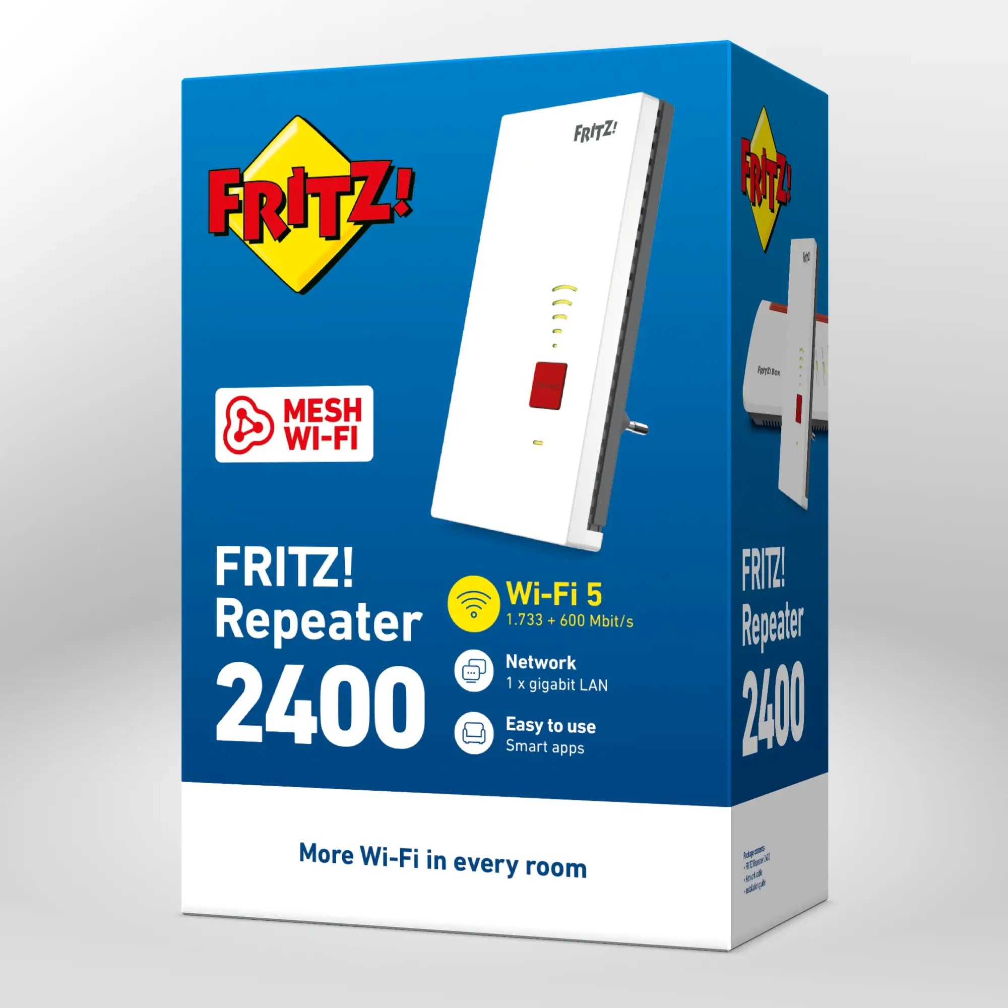 fritz-repeater-2400-wlan-repeater-wi-fi-5-mesh image 4