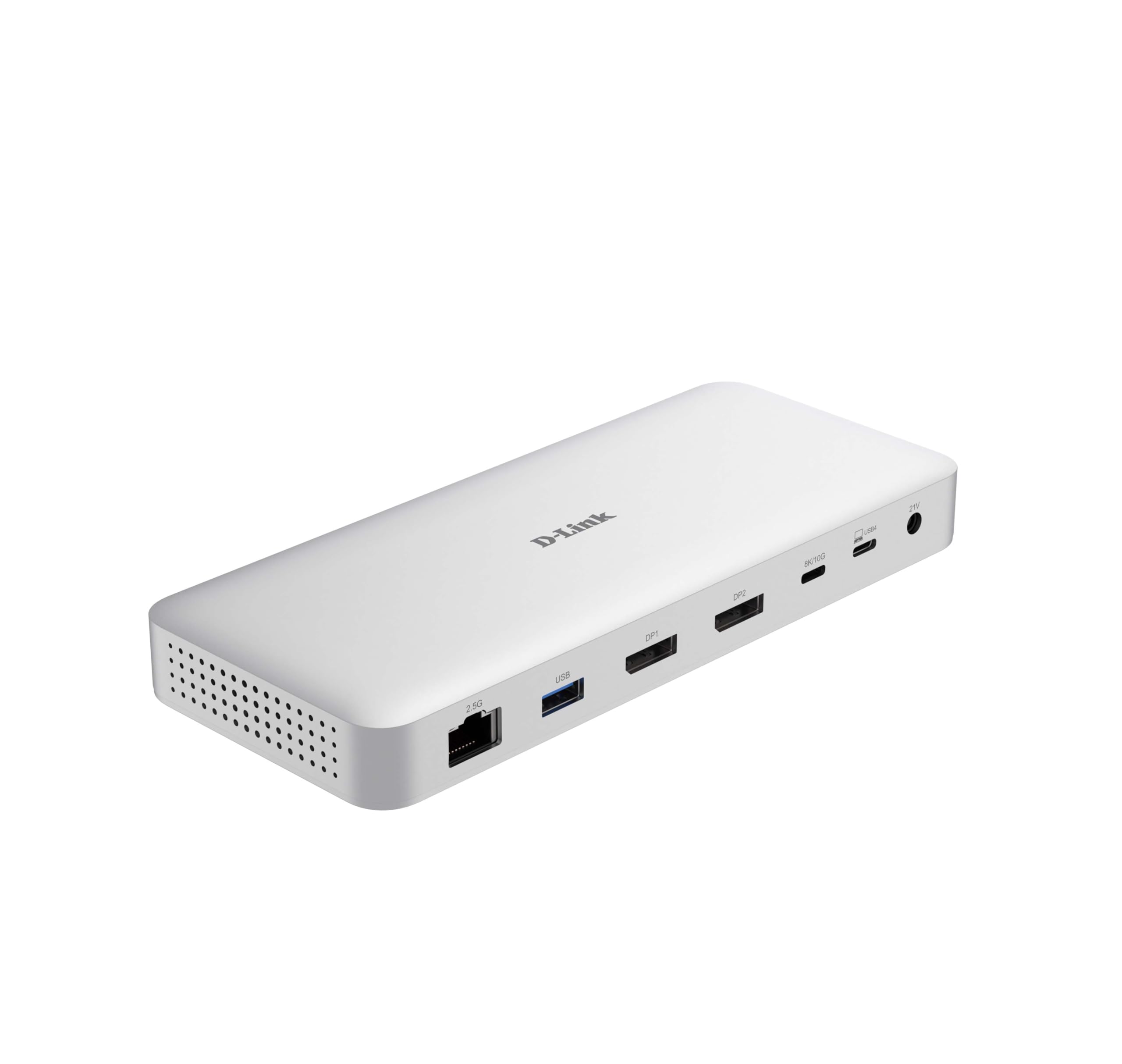 d-link-duf-901-usb4-docking-station-dual-8k-100w-2-5gbe image 1