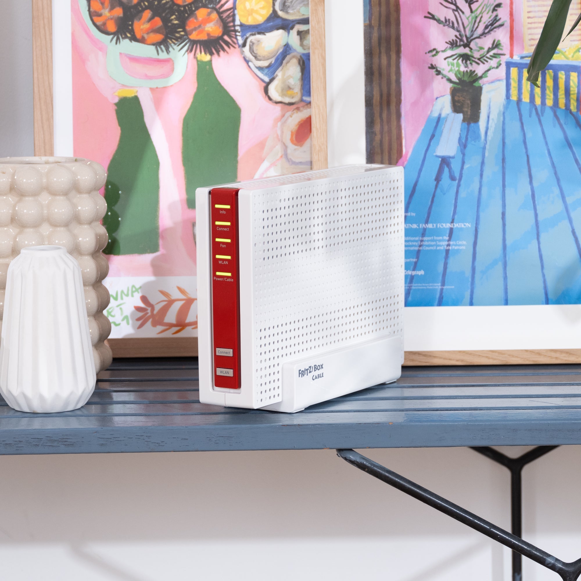 fritz-box-6690-cable-wlan-router-wi-fi-6-kabelanschluss image 2