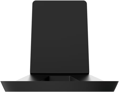 netgear-orbi-rbkwmb-10000s-wandhalterung-schwarz-f-r-rbk-orbi image 6