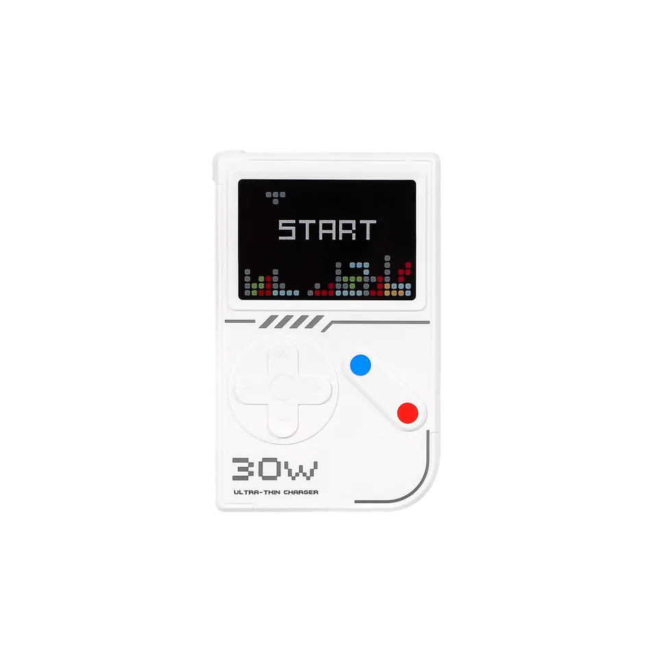gl-inet-umino-30w-pd-ladeger-t-usb-c-mit-kabel-retro image 1
