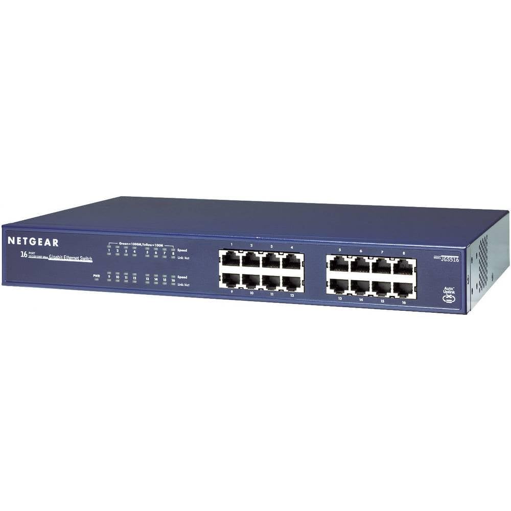 netgear-prosafe-gs516up-16-port-gigabit-poe-switch-380w image 8