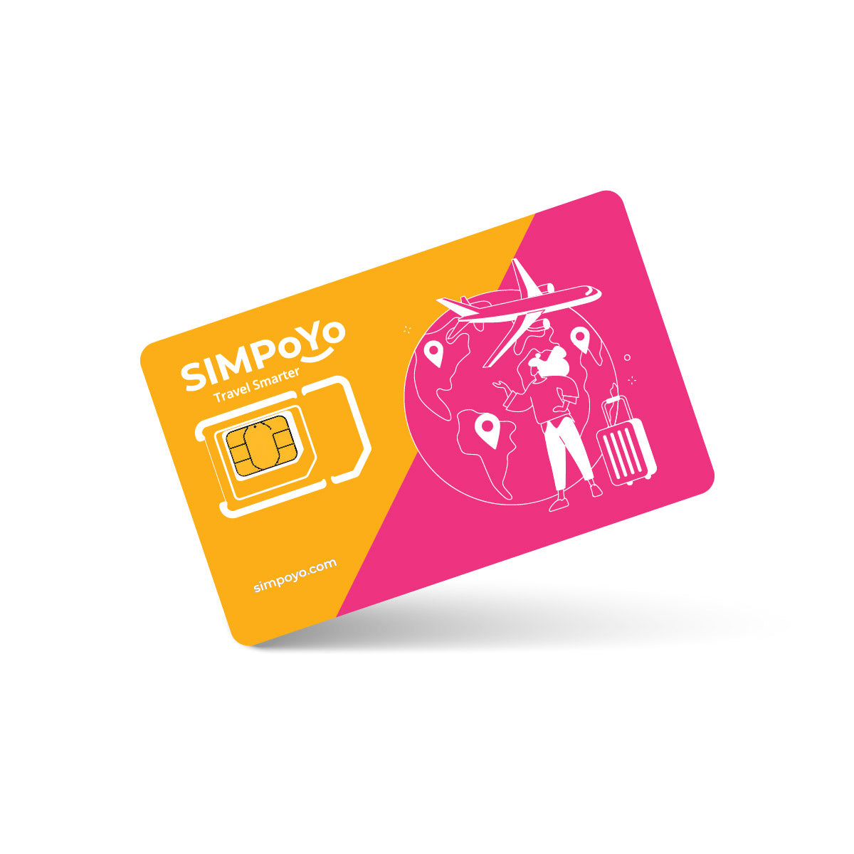 gl-inet-spitz-simpoyo-sim-karte-10gb-30-tage-5g-4g-europa image 2