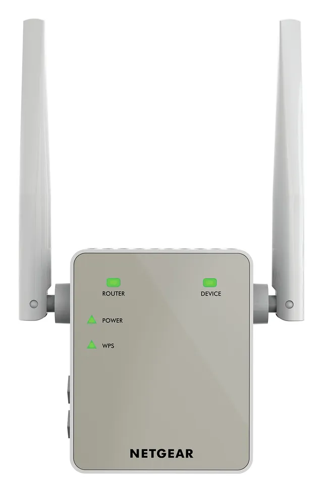 netgear-ex6120-ac1200-wlan-repeater-mit-lan-port-dual-band image 1
